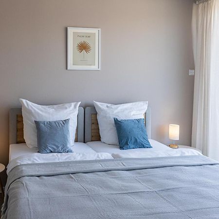 Hygge Homes - Cube Apartment Borstel  Εξωτερικό φωτογραφία