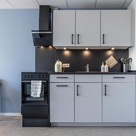 Hygge Homes - Cube Apartment Borstel  Εξωτερικό φωτογραφία