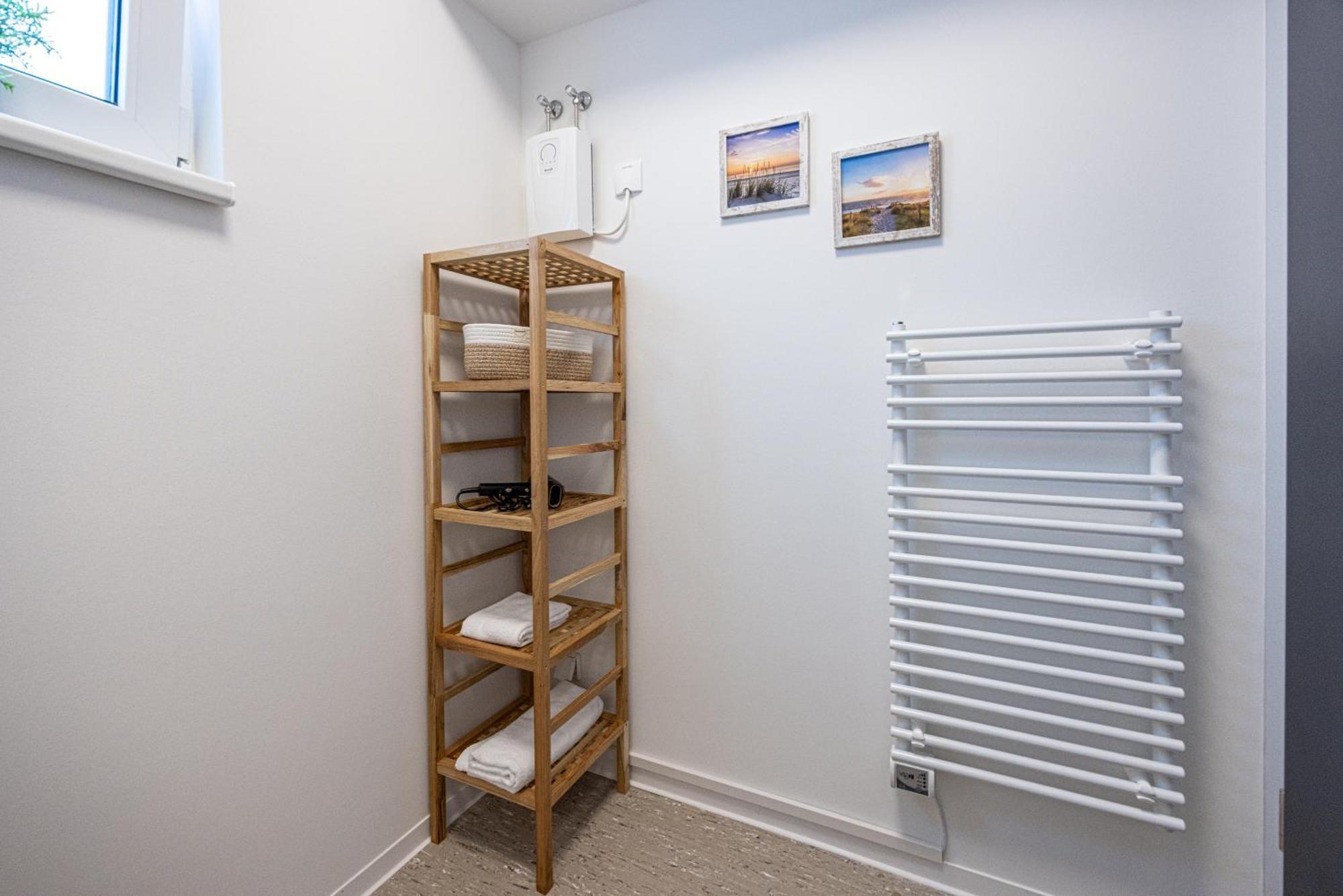 Hygge Homes - Cube Apartment Borstel  Εξωτερικό φωτογραφία
