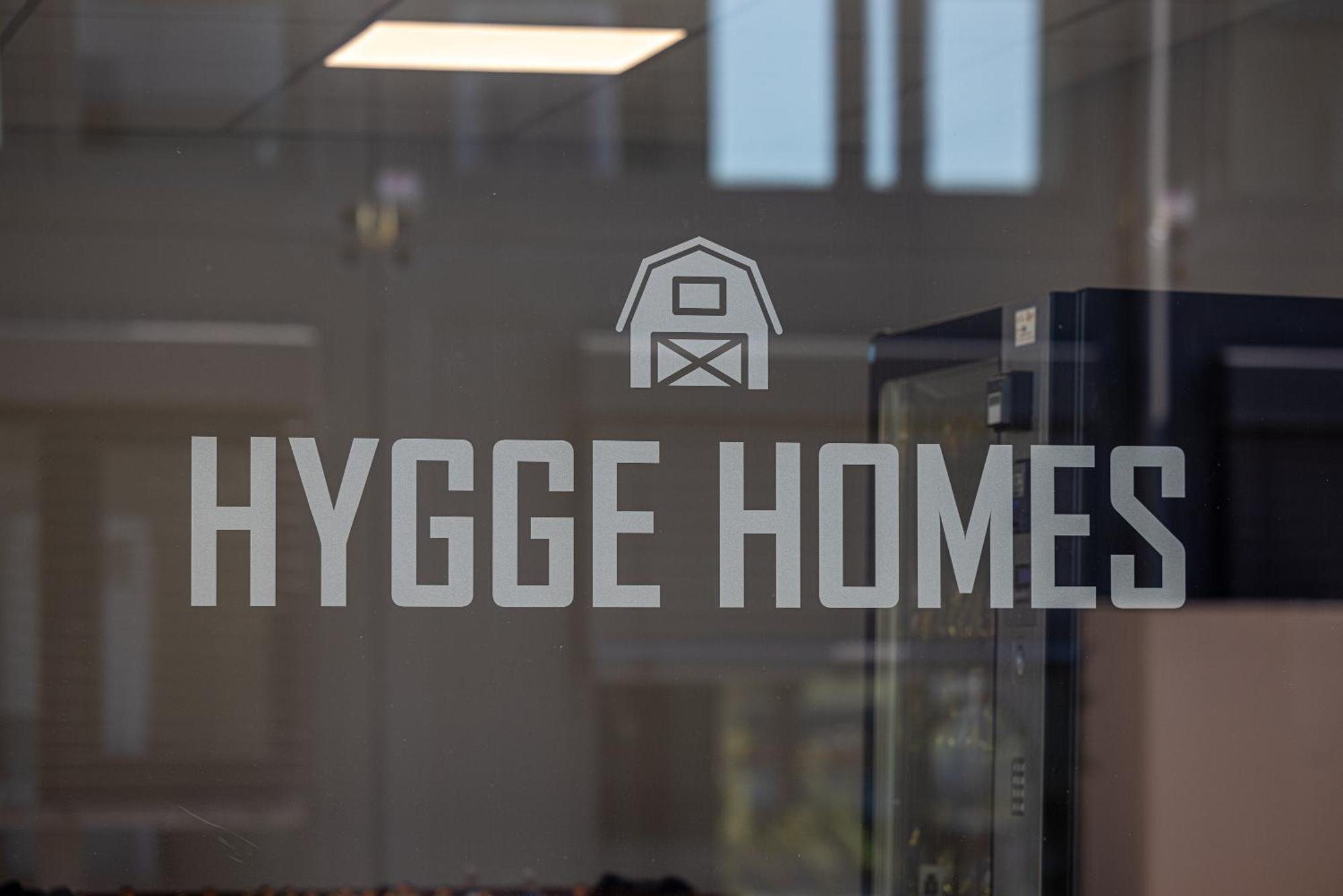 Hygge Homes - Cube Apartment Borstel  Εξωτερικό φωτογραφία