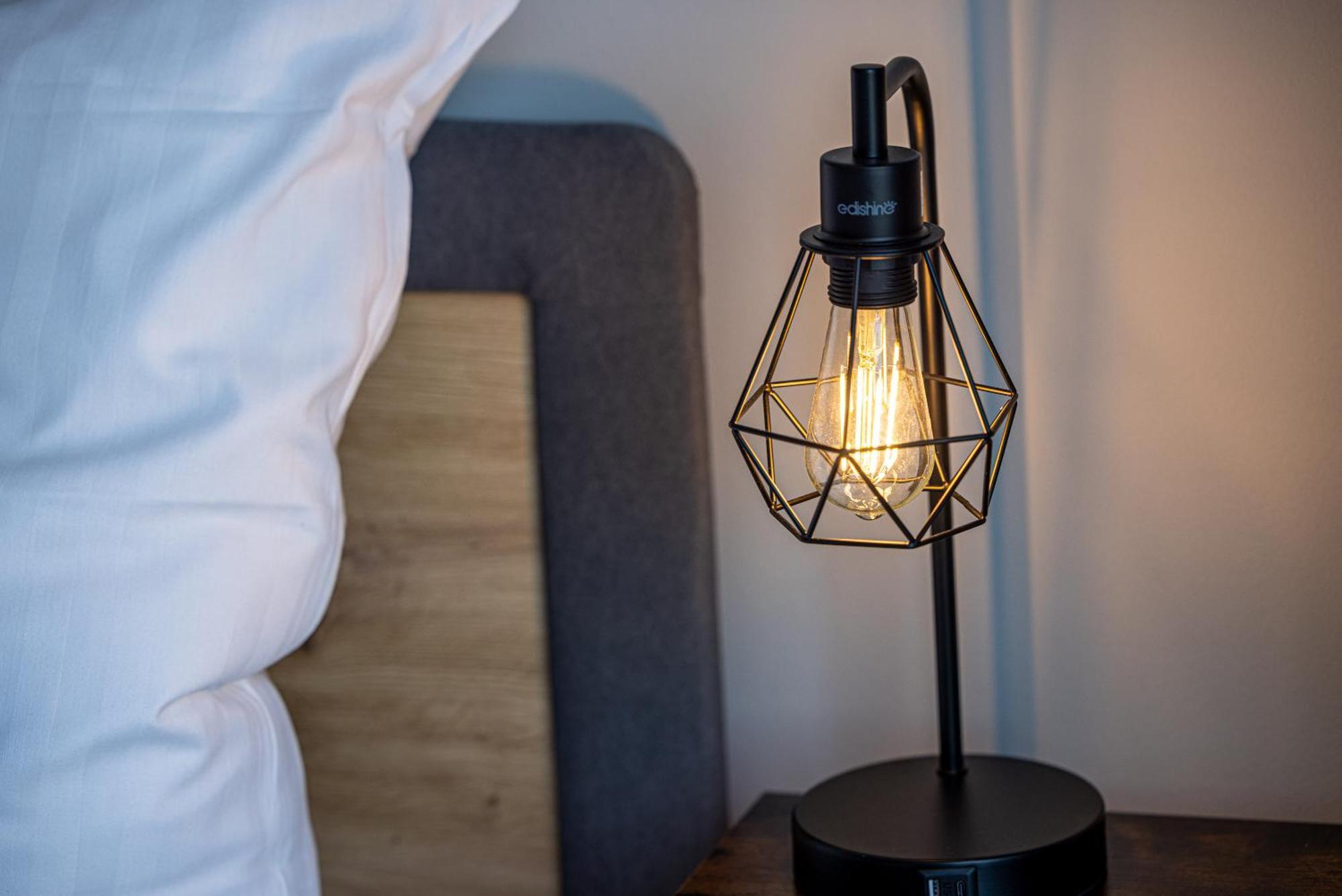 Hygge Homes - Cube Apartment Borstel  Εξωτερικό φωτογραφία