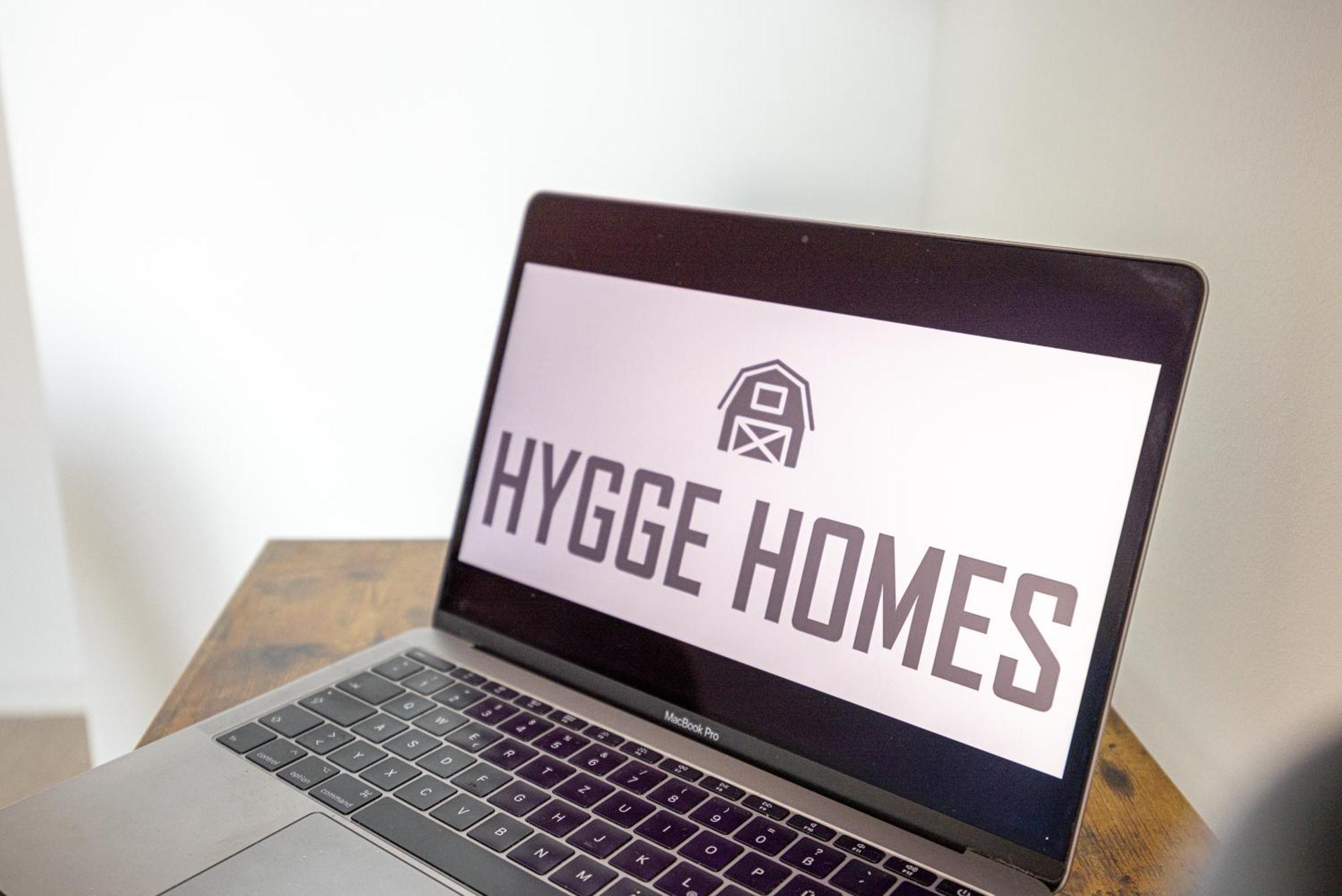 Hygge Homes - Cube Apartment Borstel  Εξωτερικό φωτογραφία