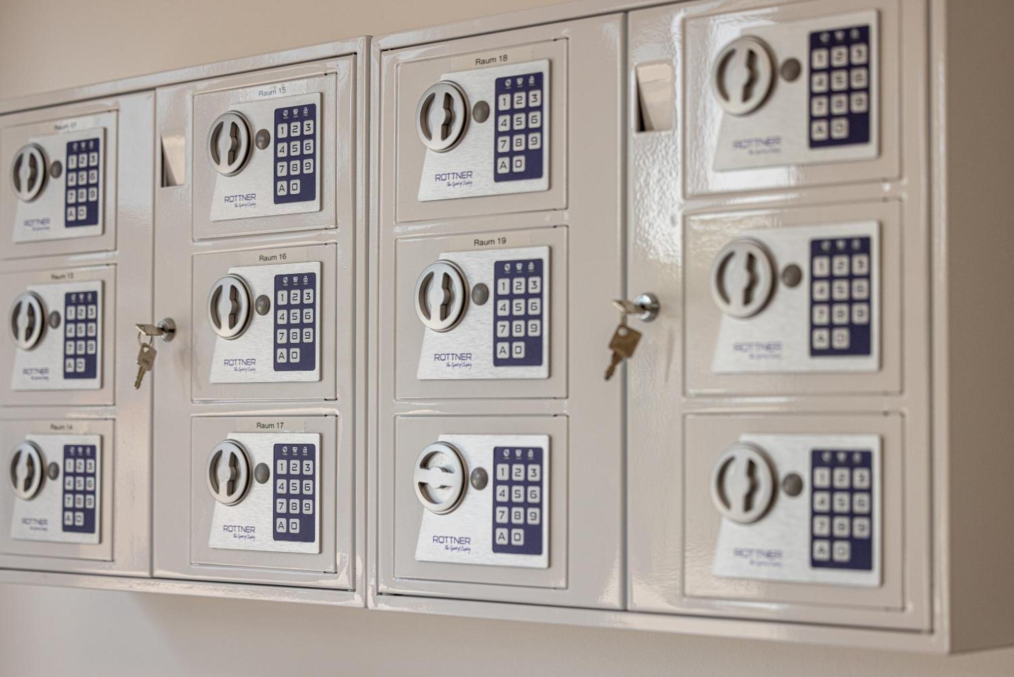 Hygge Homes - Cube Apartment Borstel  Εξωτερικό φωτογραφία
