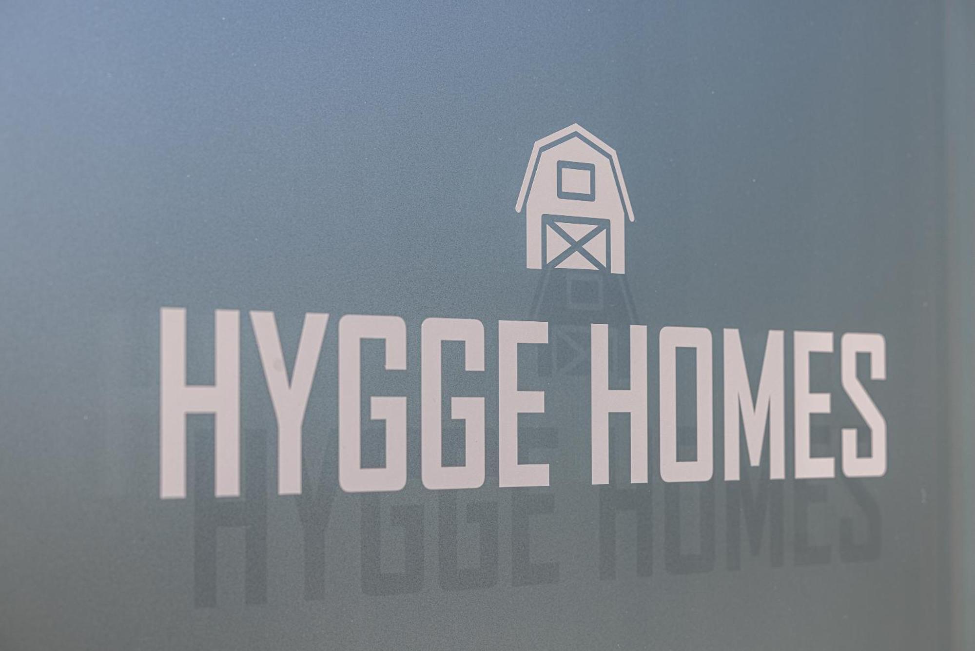 Hygge Homes - Cube Apartment Borstel  Εξωτερικό φωτογραφία