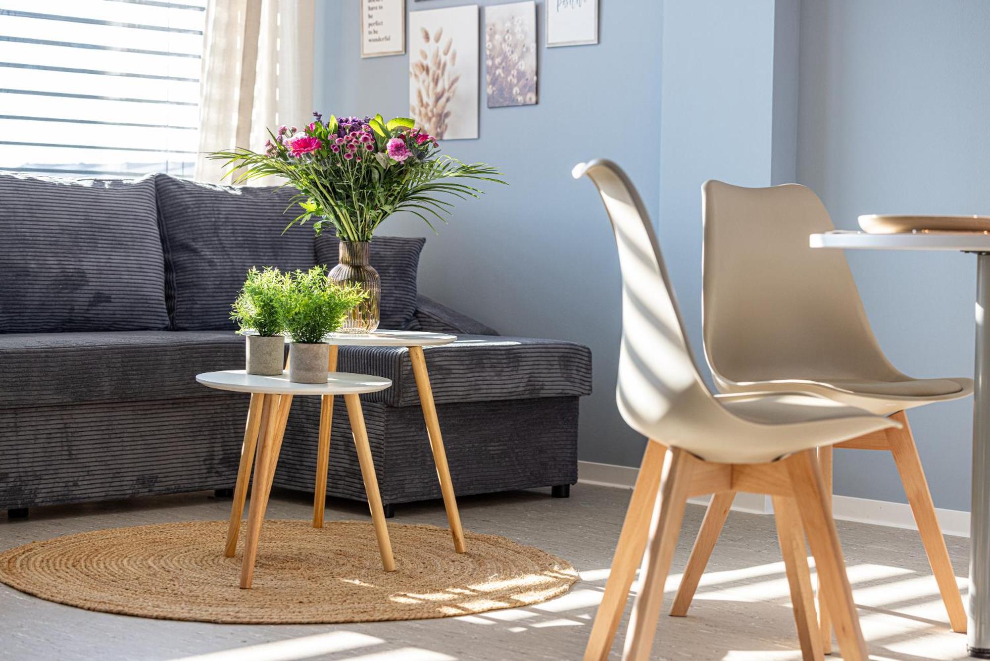 Hygge Homes - Cube Apartment Borstel  Εξωτερικό φωτογραφία